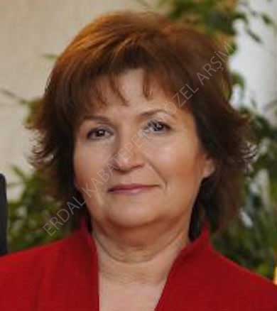 Abdullayeva Şahla Raşid qızı